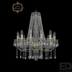 Подвесная люстра 11.12.12.195.h-63.Gd.Sp Bohemia Art Classic - цена и фото