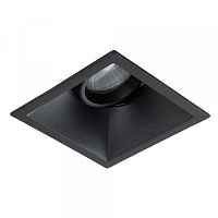 Встраиваемый светильник Crystal Lux CLT 009C1 BL - цена и фото Встраиваемый светильник Crystal Lux CLT 009C1 BL - цена и фото
