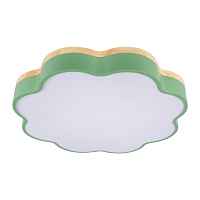 Потолочный светильник Loft IT Axel 10225/36 Green - цена и фото Потолочный светильник Loft IT Axel 10225/36 Green - цена и фото