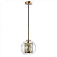 Подвес Odeon Light Clocky 4939/1 - цена и фото Подвес Odeon Light Clocky 4939/1 - цена и фото