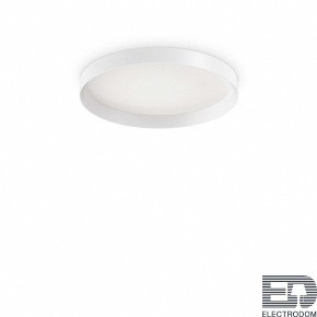 Потолочный светильник Ideal Lux FLY PL D35 4000K 270289 - цена и фото