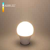 Elektrostandard BLE2769 / Светодиодная лампа Classic LED D 12W 4200K E27 А60 - цена и фото