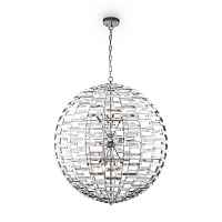 Подвесной светильник Palla Maytoni MOD092PL-12CH - цена и фото Подвесной светильник Palla Maytoni MOD092PL-12CH - цена и фото