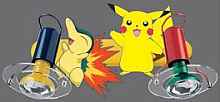 Спот Paulmann Pokemon 578 - цена и фото Спот Paulmann Pokemon 578 - цена и фото