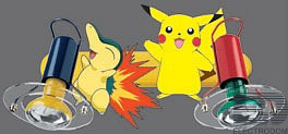 Спот Paulmann Pokemon 578 - цена и фото