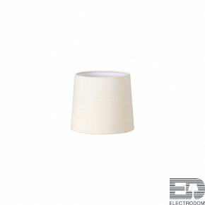 Абажур Ideal Lux SET UP PARALUME CONO D16 BEIGE 260358 - цена и фото