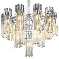 Люстра потолочная L'Arte Luce Burj L25916.98 - цена и фото Люстра потолочная L'Arte Luce Burj L25916.98 - цена и фото