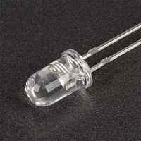 Светодиод ARL-5213UWC-5cd Arlight 003617 - цена и фото Светодиод ARL-5213UWC-5cd Arlight 003617 - цена и фото