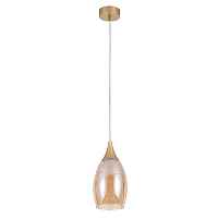 Подвесной светильник Arte Lamp Barry A7951SP-1GO - цена и фото Подвесной светильник Arte Lamp Barry A7951SP-1GO - цена и фото