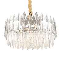 Подвесная люстра Omnilux Riposto OML-71703-08 - цена и фото Подвесная люстра Omnilux Riposto OML-71703-08 - цена и фото