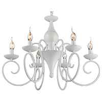 Подвесная люстра Crystal Lux Sempre SEMPRE SP6 - цена и фото Подвесная люстра Crystal Lux Sempre SEMPRE SP6 - цена и фото