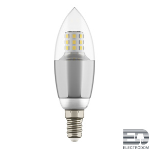 Светодиодные лампы Lightstar LED 940544 - цена и фото