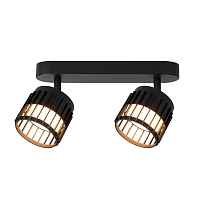 Спот Arte Lamp Atria A8031PL-2BK - цена и фото Спот Arte Lamp Atria A8031PL-2BK - цена и фото