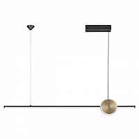 Светильник подвесной Odeon Light Stilo 6601/30L - цена и фото Светильник подвесной Odeon Light Stilo 6601/30L - цена и фото