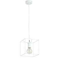 Подвесной светильник Arte Lamp A3122 A3122SP-1WH - цена и фото Подвесной светильник Arte Lamp A3122 A3122SP-1WH - цена и фото