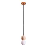 Подвесной светильник Divinare MILANO 5407/49 SP-1 - цена и фото Подвесной светильник Divinare MILANO 5407/49 SP-1 - цена и фото