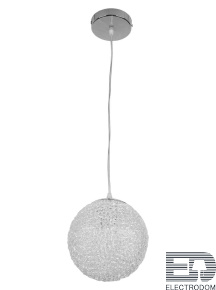 Светильник подвесной Toplight Marilyn TL4041D-01CH - цена и фото