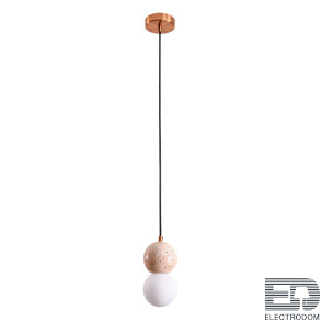 Подвесной светильник Divinare MILANO 5407/49 SP-1 - цена и фото