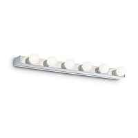 Настенный светильник Ideal Lux PRIVE' AP6 BIANCO 159423 - цена и фото Настенный светильник Ideal Lux PRIVE' AP6 BIANCO 159423 - цена и фото