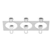Рамка для светильника Lightstar Intero 16 217536 - цена и фото Рамка для светильника Lightstar Intero 16 217536 - цена и фото