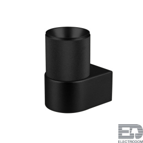 Светильник SP-SPICY-WALL-S115x72-6W Day4000 (BK, 40 deg) Arlight - цена и фото