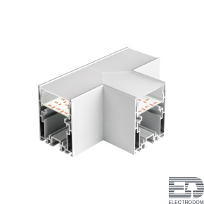 Угол S2-LINE-5470-T90 тройной Arlight 021259 - цена и фото
