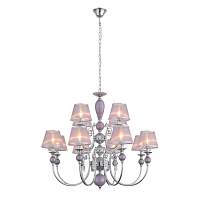 Люстра подвесная ST LUCE LILIUM SL175.103.12 - цена и фото