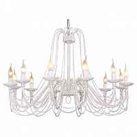 Подвесная люстра F-promo Chateau 2164-12P