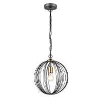 Подвесной светильник Vele Luce Incredibile VL6212P01 - цена и фото Подвесной светильник Vele Luce Incredibile VL6212P01 - цена и фото