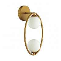 Бра Odeon Light Modern 4808/2W - цена и фото Бра Odeon Light Modern 4808/2W - цена и фото