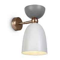 Бра Maytoni Cloches MOD113WL-01W - цена и фото Бра Maytoni Cloches MOD113WL-01W - цена и фото