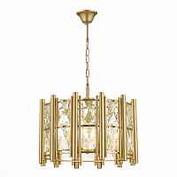 Люстра подвесная ST LUCE Stabia SL1623.203.06 - цена и фото Люстра подвесная ST LUCE Stabia SL1623.203.06 - цена и фото