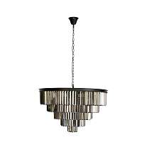 Подвесная хрустальная люстра Loft IT Prism 10018/800C - цена и фото