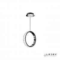 Подвесной светильник iLedex Crystal ice MD7216-1 Хром - цена и фото Подвесной светильник iLedex Crystal ice MD7216-1 Хром - цена и фото