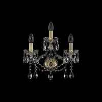 Бра Bohemia Ivele 1413B/2+1/165 G - цена и фото