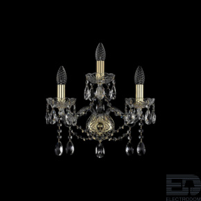 Бра Bohemia Ivele 1413B/2+1/165 G - цена и фото