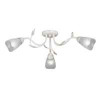 Потолочная люстра Vitaluce V3871-0/3PL - цена и фото Потолочная люстра Vitaluce V3871-0/3PL - цена и фото