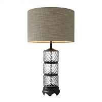 Настольная лампа Eichholtz Table Lamp Octavio Loft Concept 43.111330