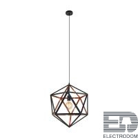 Подвесной светильник Eglo Embleton 43349 - цена и фото
