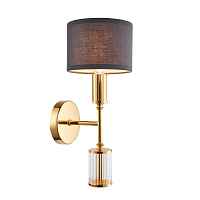 Настенный светильник Favourite LACINESS 2609-1W - цена и фото Настенный светильник Favourite LACINESS 2609-1W - цена и фото