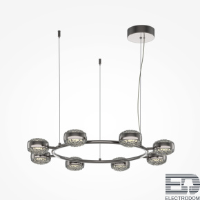 Подвесной светильник Maytoni Mind MOD299PL-L80BC3K - цена и фото