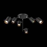 Светильник потолочный ST LUCE FANALE SL597.402.06 - цена и фото Светильник потолочный ST LUCE FANALE SL597.402.06 - цена и фото