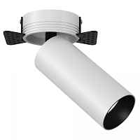Светильник точечный LED Focus LED C057CL-L12W4KW Maytoni - цена и фото Светильник точечный LED Focus LED C057CL-L12W4KW Maytoni - цена и фото