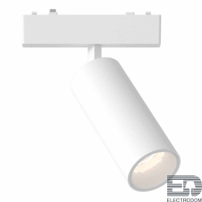 Трековый светодиодный светильник для магнитного шинопровода ST Luce SKYFLAT ST677.536.09 - цена и фото