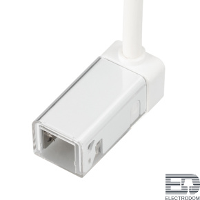 Коннектор питания ARL-MOONLIGHT-1213-CON-POWER-DR-WH Arlight 028059 - цена и фото