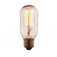 Лампа E27 Loft IT Edison Bulb 4540-SC - цена и фото Лампа E27 Loft IT Edison Bulb 4540-SC - цена и фото