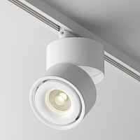 Трековый светильник Technical TR084-1-15W3K-W - цена и фото Трековый светильник Technical TR084-1-15W3K-W - цена и фото
