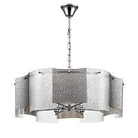 Подвесная люстра Lumion Moderni Dandy 6594/8 - цена и фото