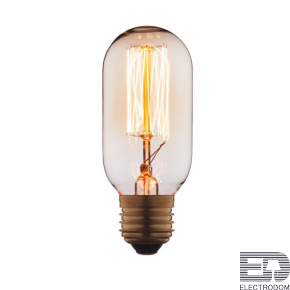 Лампа E27 Loft IT Edison Bulb 4540-SC - цена и фото