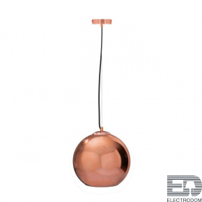 Подвесной светильник Loft IT Copper Shade LOFT2023-A - цена и фото